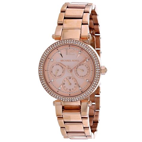 michael kors watch mk6352